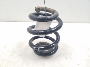 Rear spring - 