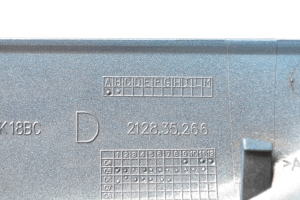 Ford Focus (2004–2011) Side mirror cover 212835266 - 3