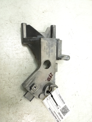 Mercedes Benz C-Class 205 (2014–2021) Luftfiltergehäusehalter A6510941627 - 2