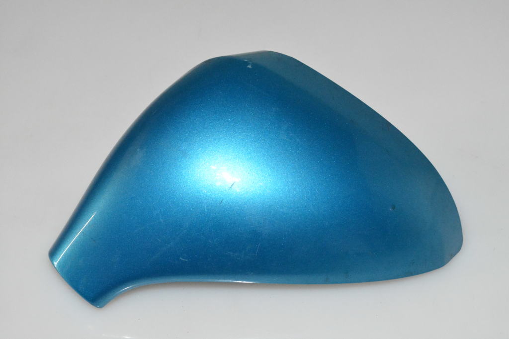 Peugeot 207 (2006–2015) Side mirror cover 96801948U3 Peugeot 207 (2006–2015) Side mirror cover 96801948U3