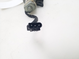 BMW 5 SERIES E60 (2003–2010) Trunk lid soft-close actuator 7129931 - 2