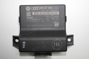   Module de commande  - 8R0907468L 
