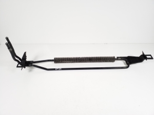  Power steering radiator 