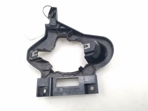 BMW 1 SERIES E87 (2003–2012) Nebelscheinwerferhalter vorne 7118151 - 3