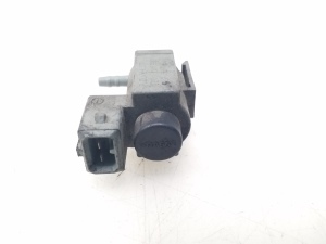  Solenoids 