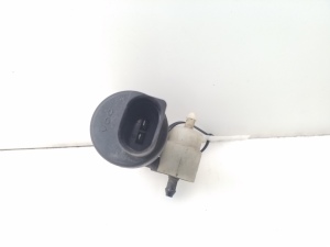 AUDI Q7 (2006–2015) Esiklaasi pesuri pump 1T0955651A - 2