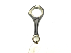Mercedes Benz E-Class W211 (2002–2009) Keps A6420303420 - 2