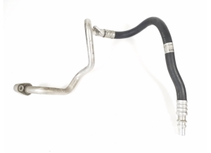 Mercedes Benz CLS-Class 219 (2004–2010) Kliimaseadme voolik A2118303915 - 3