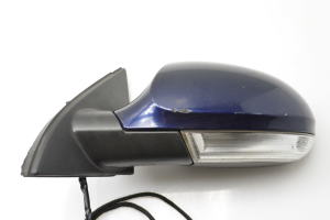 Volkswagen Passat B6 (2005–2010) Side mirror and its parts 3C0857933 - 3