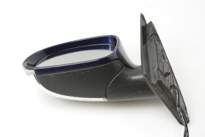 Volkswagen Passat B6 (2005–2010) Side mirror and its parts 3C0857933 - 4