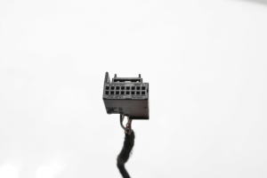 Volkswagen Passat B6 (2005–2010) Side mirror and its parts 3C0857933 - 5