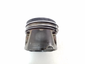 Mercedes Benz E-Class W211 (2002–2009) Kolb ja selle osad A6420300717 - 2