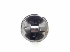 Mercedes Benz E-Class W211 (2002–2009) Kolb ja selle osad A6420300717 - 3