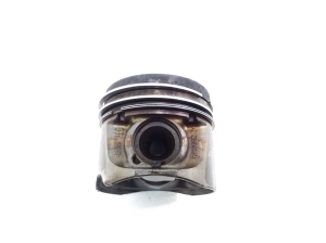 Mercedes Benz E-Class W211 (2002–2009) Kolb ja selle osad A6420300717 - 4