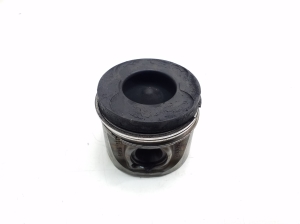   Piston and its parts 