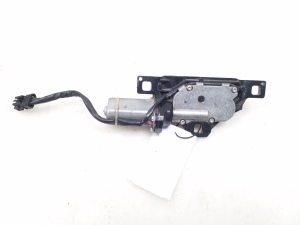 BMW 5 SERIES E60 (2003–2010) Heckklappe Zuziehhilfe 7129931