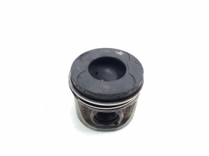   Piston and its parts 