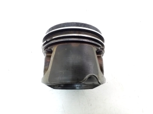 Mercedes Benz E-Class W211 (2002–2009) Kolb ja selle osad A6420300617 - 3