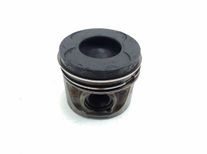   Piston and its parts 