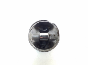 Mercedes Benz E-Class W211 (2002–2009) Kolb ja selle osad A6420300617 - 5