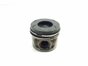   Piston and its parts 