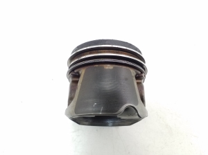 Mercedes Benz E-Class W211 (2002–2009) Kolb ja selle osad A6420300617 - 3