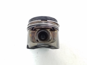 Mercedes Benz E-Class W211 (2002–2009) Kolb ja selle osad A6420300617 - 5