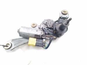 Mercedes Benz E-Class W210 (1995–2002) Heckwischermotor A2108207542 - 2