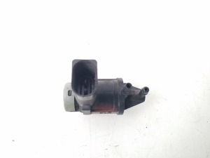 Volkswagen Touareg II (2010–2018) Magnetventil 1K0906283A - 2