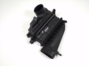 Mercedes Benz CLS-Class 219 (2004–2010) Luftfiltergehäuse A6420901601 - 3