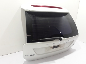 VOLVO XC60 (2008–2017) Trunk lid 39811096 - 2