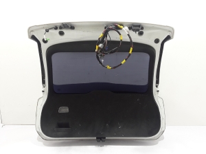 VOLVO XC60 (2008–2017) Trunk lid 39811096 - 3
