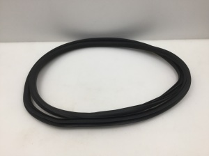  Front door weatherstrip  - 13266905 