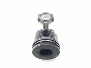 Piston and its parts