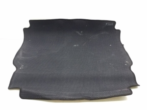 Mercedes Benz C-Class 205 (2014–2021) Trunk carpet A2056800703 - 2