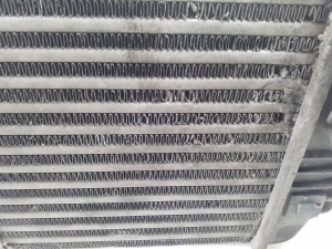 AUDI A6 C6 (2004–2011) Intercooler 4F0145806R - 2