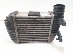 Radiateur intercooler - 4F0145806R