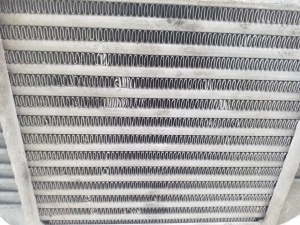 AUDI A6 C6 (2004–2011) Intercooler 4F0145806R - 5