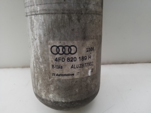 AUDI A6 C6 (2004–2011) Klimatrockner 4F0820189H - 2