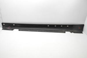 BMW 3 SERIES E90 (2004–2013) Karbi välimine ilupaneel - 4