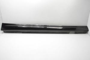 Exterior sill trim