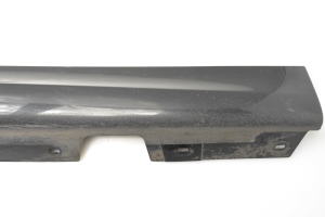 BMW 3 SERIES E90 (2004–2013) Karbi välimine ilupaneel - 5