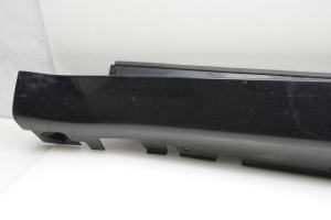 BMW X5 E70 (2006–2013) Exterior sill trim - 2