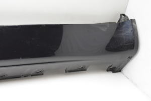 BMW X5 E70 (2006–2013) Exterior sill trim - 4