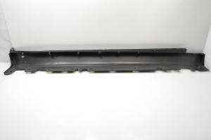 BMW X5 E70 (2006–2013) Exterior sill trim - 5