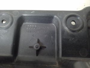 AUDI A6 C6 (2004–2011) Rear bumper bracket 4F5807891 - 2
