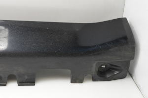 BMW X5 E70 (2006–2013) Exterior sill trim - 3