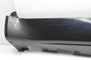BMW X5 E70 (2006–2013) Exterior sill trim - 4