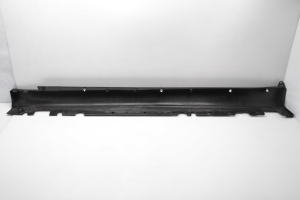 BMW X5 E70 (2006–2013) Exterior sill trim - 5