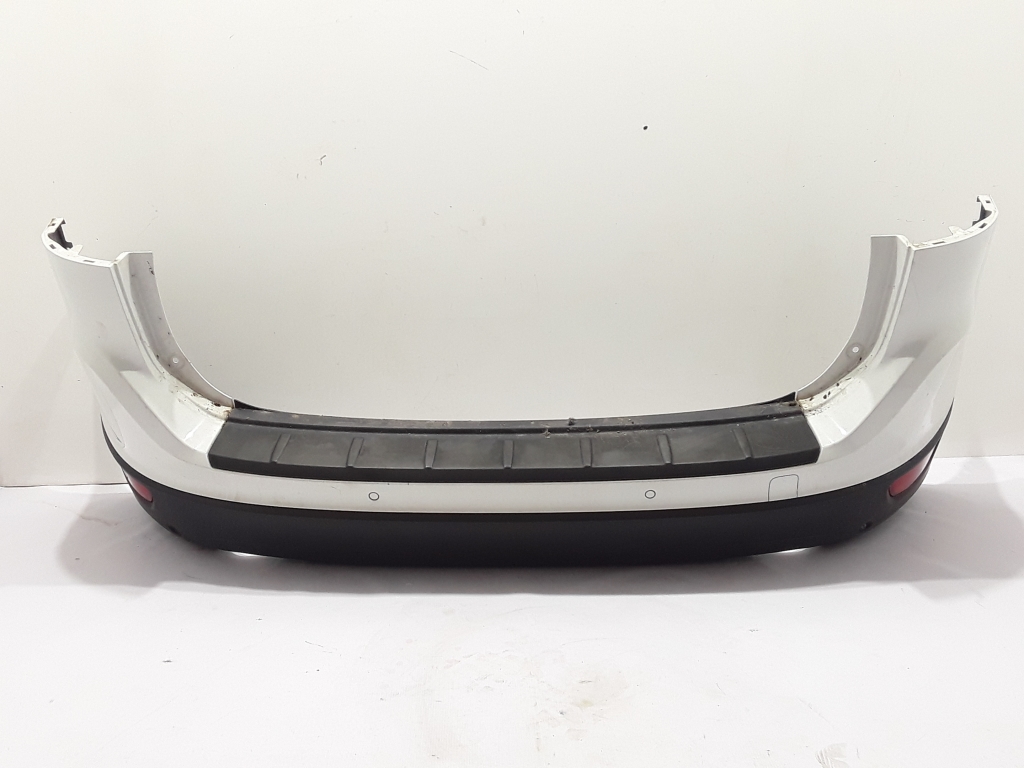 Bumper Rear Volvo XC60 I (DZ) 2.4 D5 20V 205 AWD (D5244T10) (30763426, VOLVO)  (2011-01) - Used Car, Motorcycle and Truck Parts